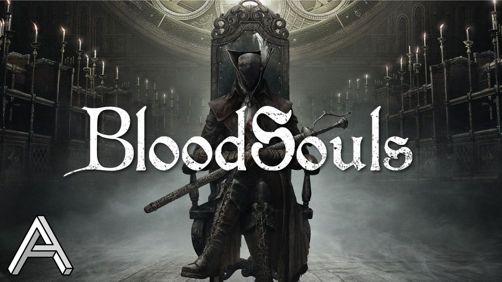 Bloodborne in Dark Souls Possibile, grazie ad una mod.jpg Bloodborne in Dark Souls Possibile, grazie ad una mod.jpg